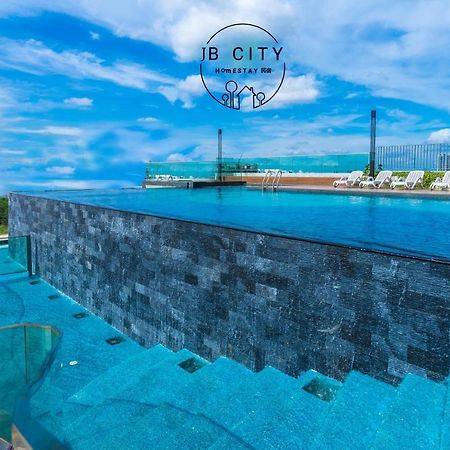 Mid Valley Southkey Mosaic By Rr Jbcity Johor Bahru Extérieur photo