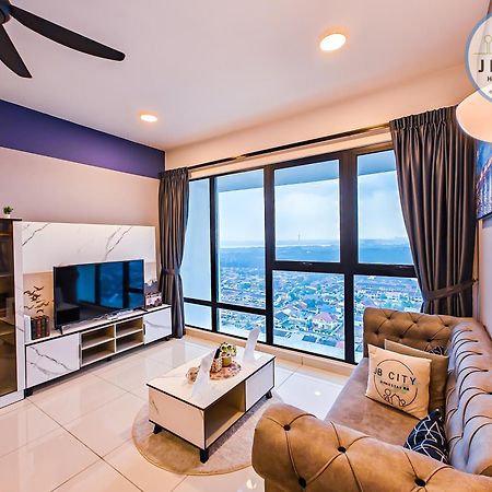 Mid Valley Southkey Mosaic By Rr Jbcity Johor Bahru Extérieur photo