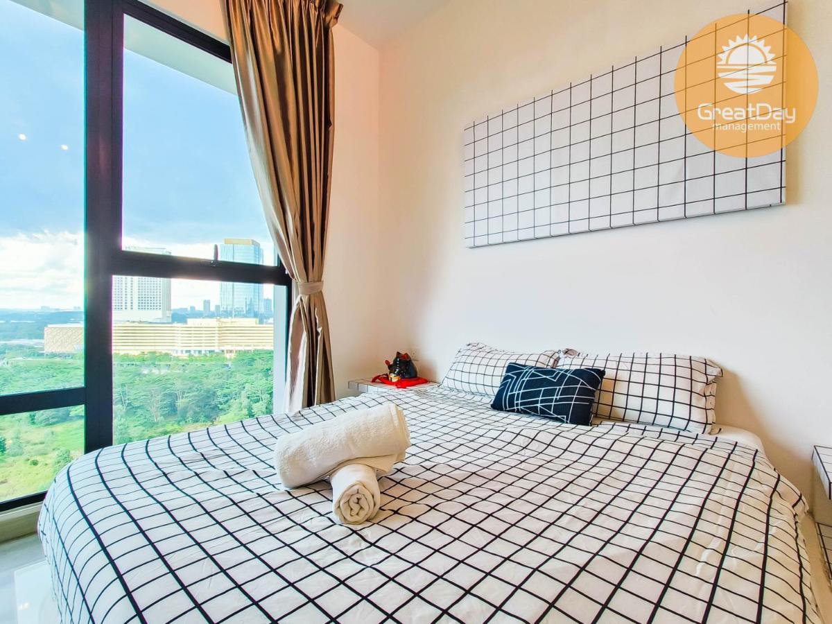 Mid Valley Southkey Mosaic By Rr Jbcity Johor Bahru Extérieur photo