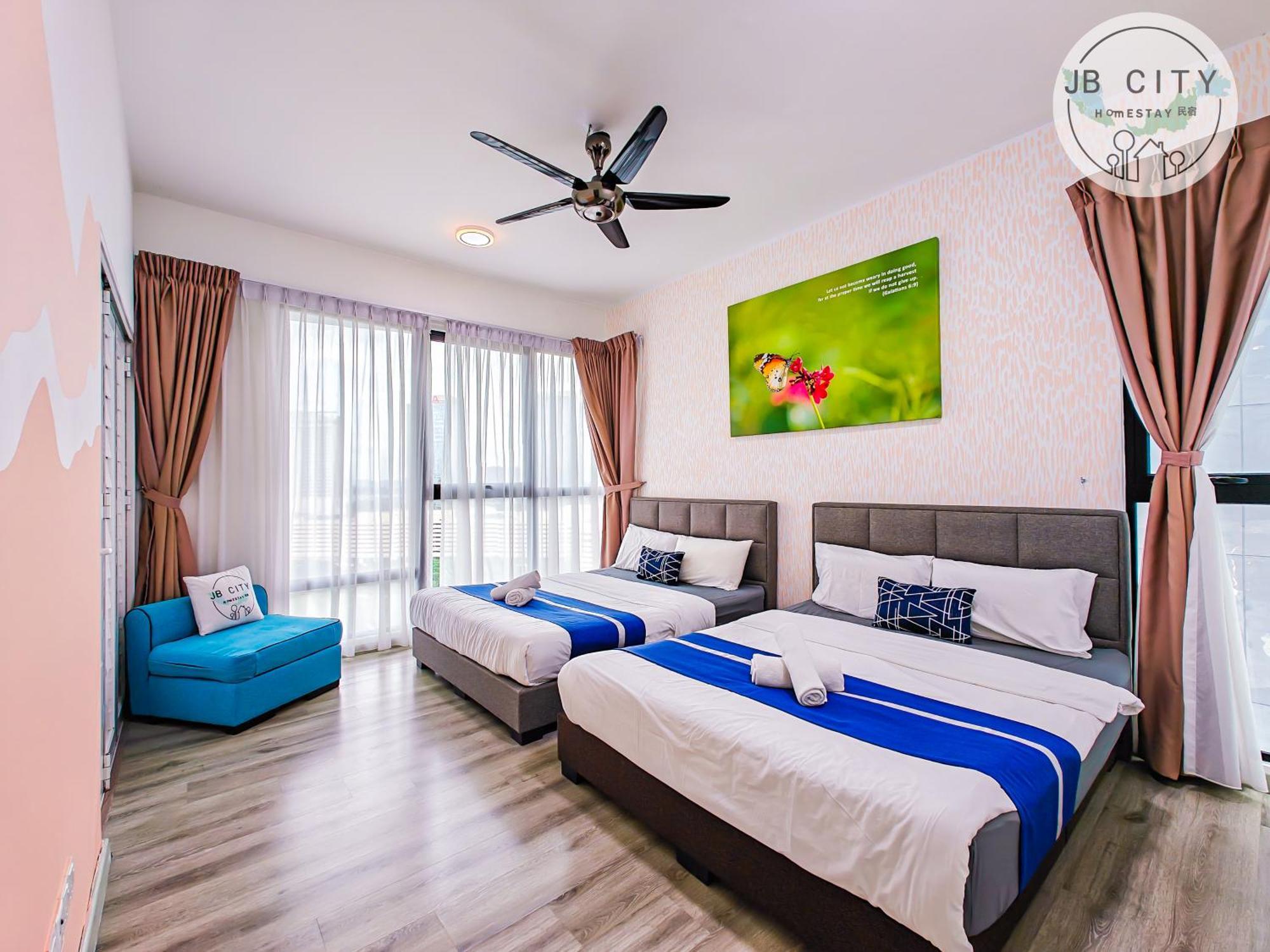 Mid Valley Southkey Mosaic By Rr Jbcity Johor Bahru Extérieur photo