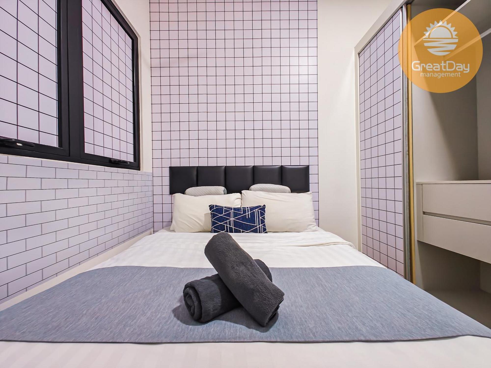 Mid Valley Southkey Mosaic By Rr Jbcity Johor Bahru Extérieur photo